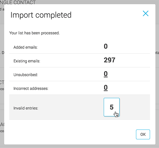 should email addresses be separated by comma or smei-colon in outlook for mac