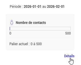 Voir plus de D&eacute;tails