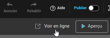 Voir en ligne